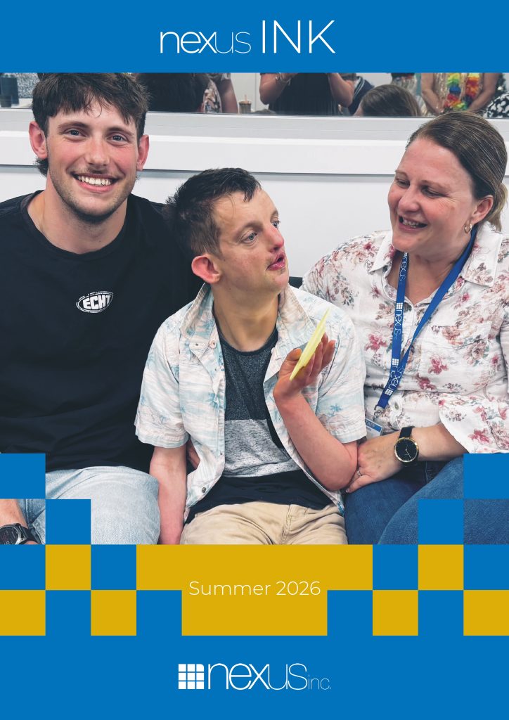 Nexus Ink Summer 2026